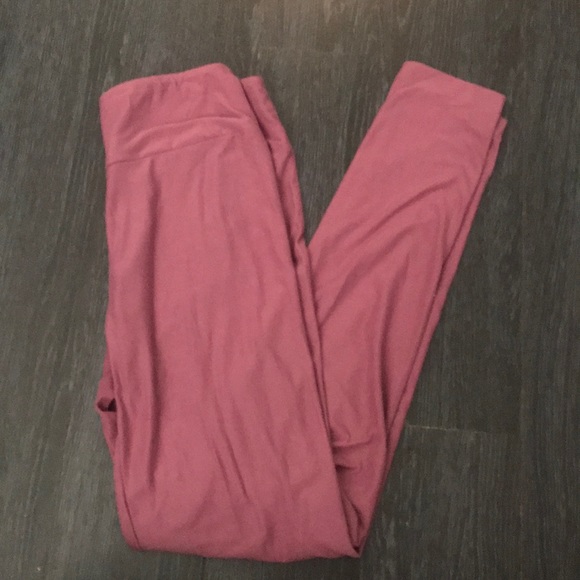 Leggings - Picture 1 of 1